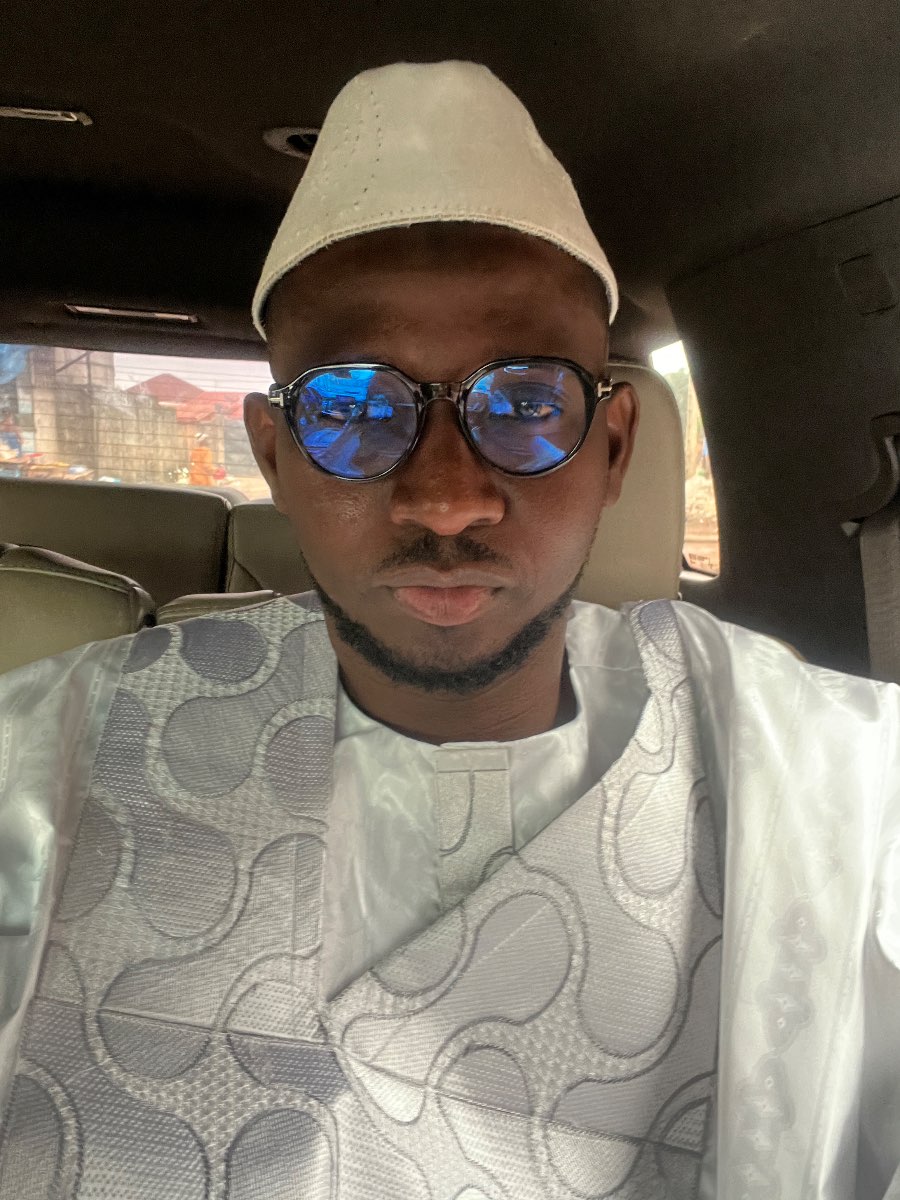 Aboubacar Sidiki Traoré