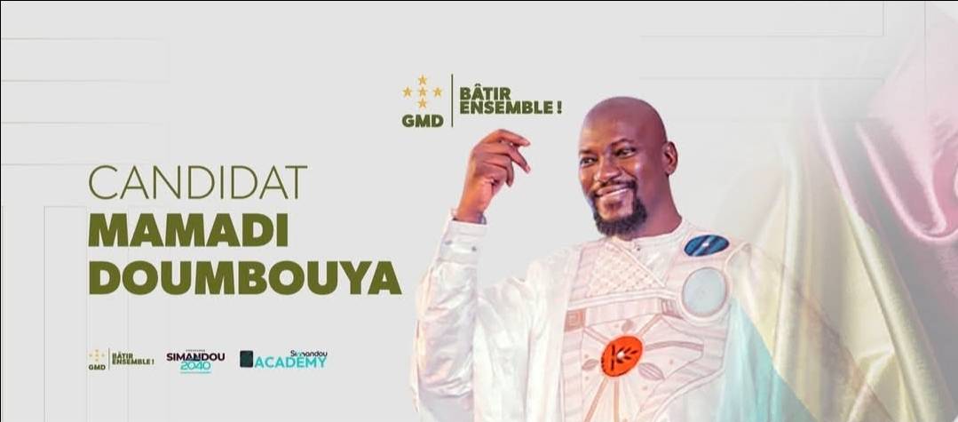 DIALLO MOUHAMAD PATHE