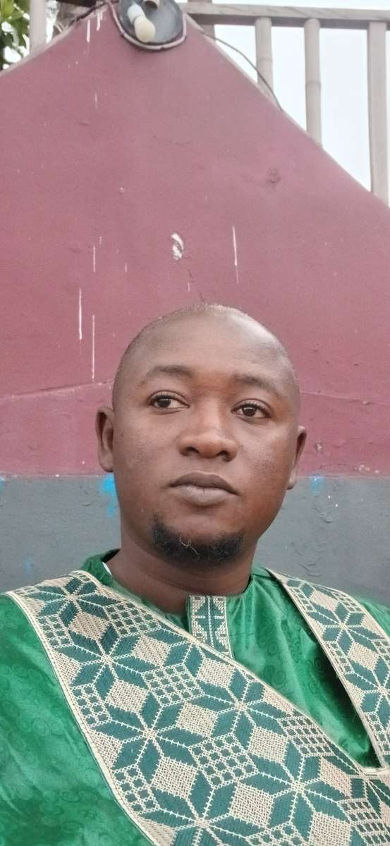 Moussa arafan FOFANA