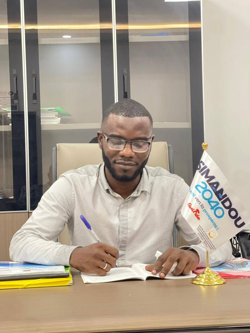 Mohamed Lamine Sylla