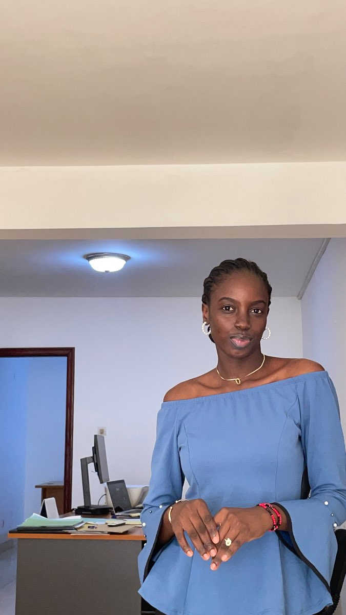 CONDE Fatoumata Binta